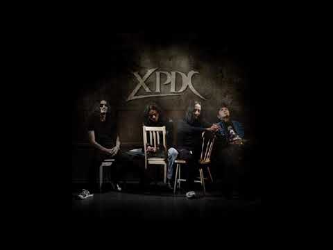 XPDC - Curahan Rasa (HQ Audio)