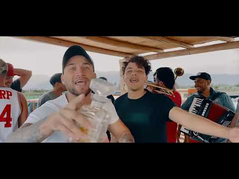 Omega ft Ignacio Soria - Botella tras botellas