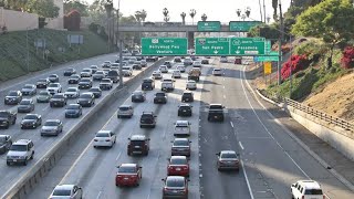 California’s 2035 Gas Car Ban May Be Finalized Next Week | Report