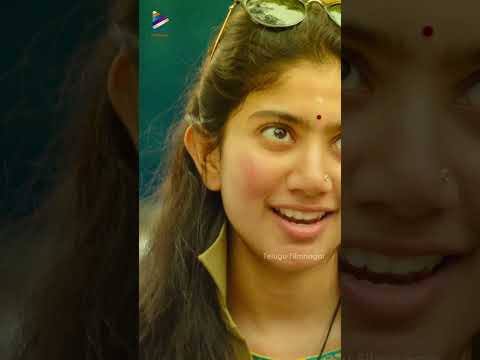 సాయి పల్లవి, ధనుష్ సూపర్ కామెడీ సీన్ 🤣 | #Dhanush  | #SaiPallavi | #Maari2 | #TovinoThomas | #Shorts