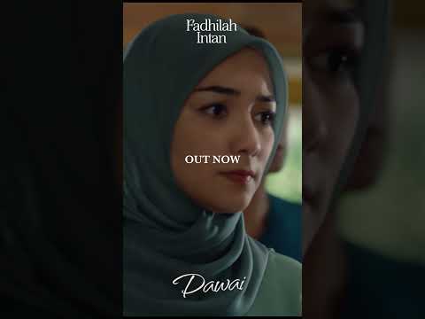 Fadhilah Intan - Dawai OST. Air Mata Di Ujung Sajadah (Official Music Video) #dawai #fadhilahintan