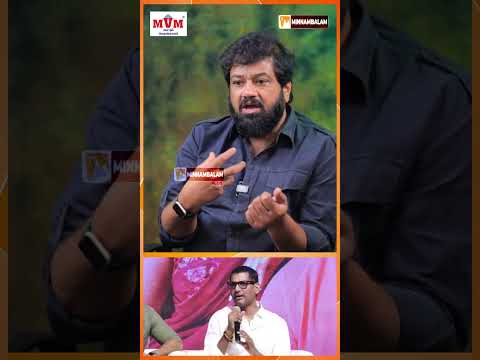 😱😮 அவன் இவன் படத்தில் தொடங்கிய பிரச்சனை | Vishal friend Producer Raja interview | Minnambalam Plus