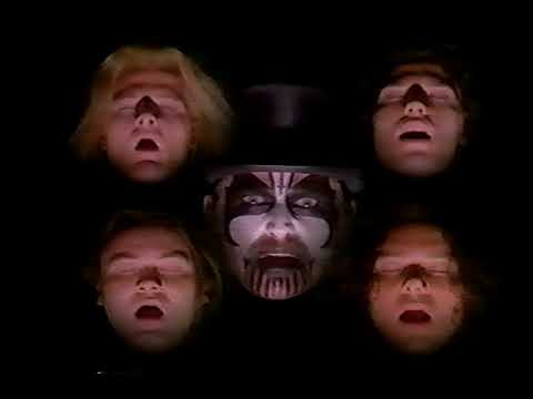 Mercyful Fate - Witches' Dance