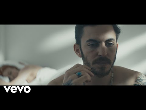 Dennis Lloyd - GFY (Official Video)