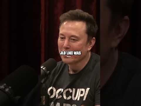 Joe Rogan & Elon Musk on P Diddy