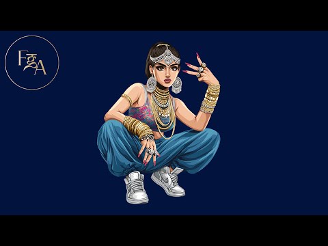 Rooh x IDK How (Farooq Got Audio Remix) | Karan Aujla | Tej Gill | Hip Hop/Trap Mix