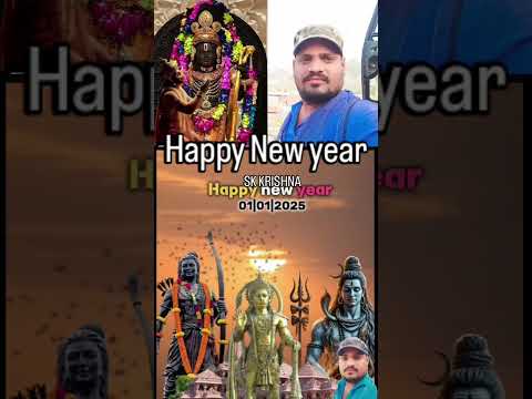 Happy new year shayari Happy New Year status video Naya Sal Ka status 1 January #shorts #new #happy