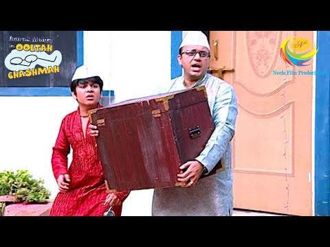 Who Stole The Money From The Charity Box? | Taarak Mehta Ka Ooltah Chashmah | Bhide & Madhavi