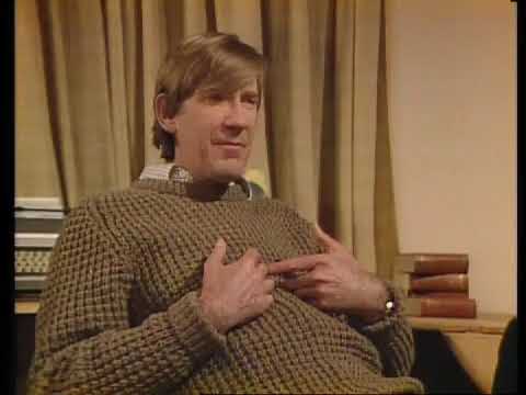 Hold the Back Page - episode 5 - starring David Warner (1985)