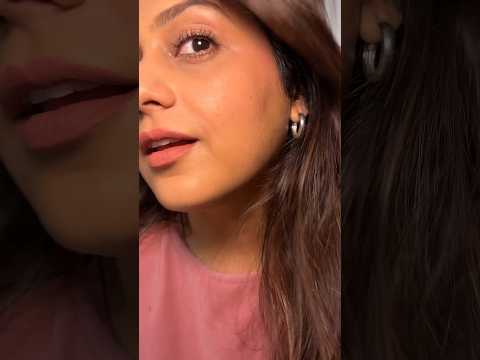 GRWM - trying new makeup #beautyeditor #editorsdesk