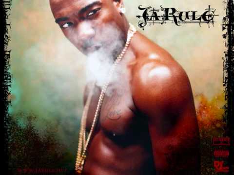 JaRule ft. Ashanti - Always On Time