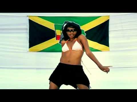 East African Bashment Crew - Combination (HQ Audio & Video)