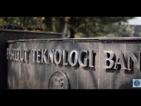 Sejarah Singkat ITB dan Pendidikan Tinggi Teknik Indonesia (PTTI)