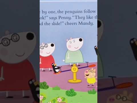 Peppa's Clubhouse Adventure 4 Read Aloud #books #cbbc #reading #duggee #peppa #bluey #benandholly