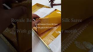 banarasi saree - different types of banarasi sarees with price | banarasi silk sarees