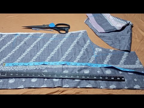 kurta cutting ladies | pakistani kurti cutting and | new kurti cutting pakistan