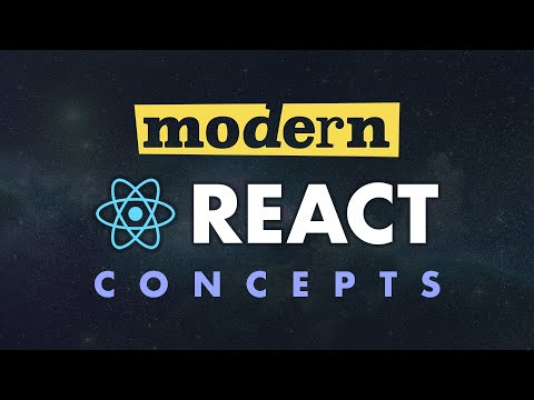 Using React in 2024