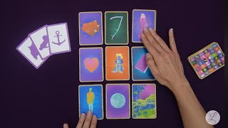 APRIL 2025 FORECAST ~ Lenormand Forecast for Every Sign ~ Lenormand Reader