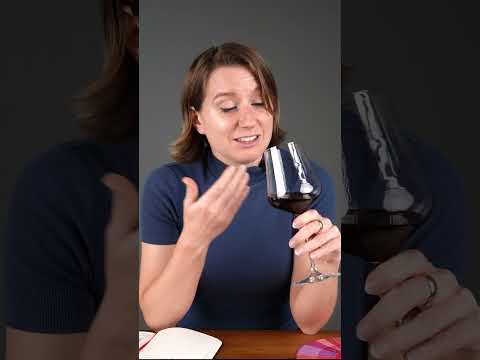 1-Minute Blind Tasting #8 (So Earthy)