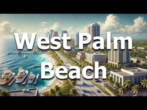 West Palm Beach Florida: 8 BEST Things To Do In 2025 (Travel Guide)