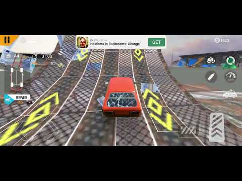 crazy car driving || Your Shamim Khan || new gameplay video || gaming video 2024