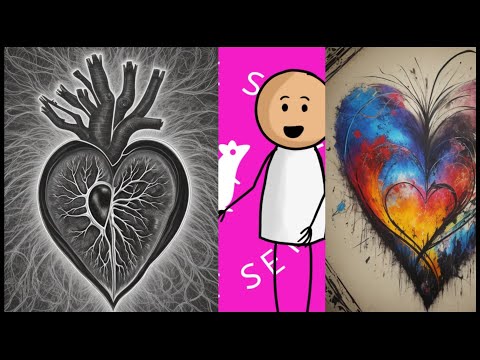 Heart Matters: Mind-Blowing Facts You've Never Heard Before