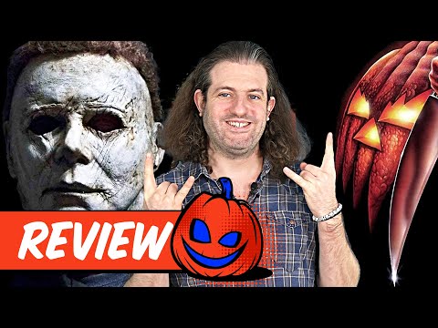 Zum ersten Mal: HALLOWEEN (1978) Michael Myers | Review