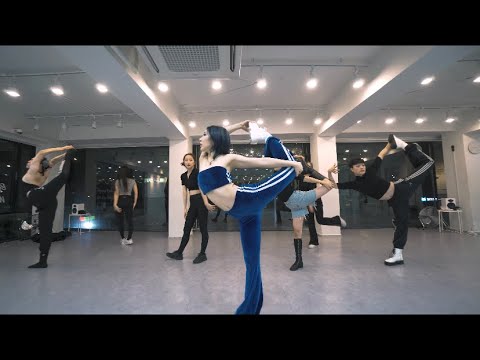 VOGUE CLASS | Newway, Arms Control | Choreography By Rangé Milan