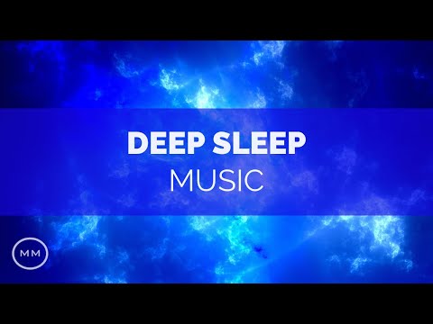 432 Hz Deep Sleep Music - Total Relaxation - Fall Asleep Fast - Delta Isochronic Tones