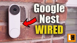 Google Nest Wired Video Doorbell 2nd Gen Review - Is It Worth To Upgrade From Nest Hello?