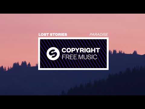 Lost Stories - Paradise (Copyright Free Music)