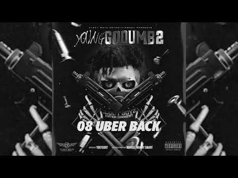 FBG YOUNG "UBER BACK" OFF THE GO DUMB 2 MIXTAPE PRODUCED BY @MALCOLMFLEXX