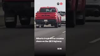 Thoughts on this? #culturealberta #cultureyyc #edmonton #yeg #alberta #roadrage #albertaliving #yyc