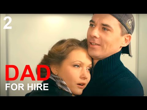 DAD FOR HIRE (Episode 2) NEW  ROMANTIC MOVIES 2024