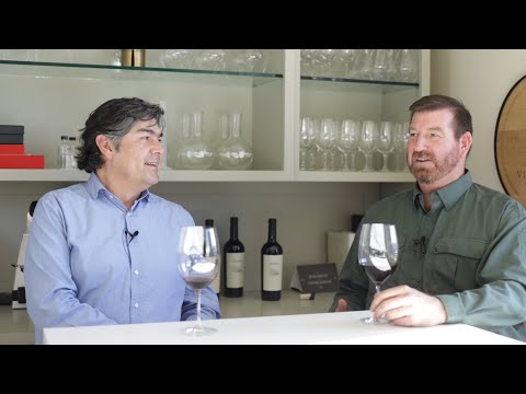 Mira Cabernet Sauvignon Schweizer Vineyard 2015 - The Tasting