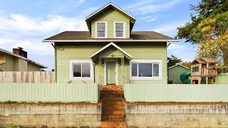 2434 Garland St, Eureka, CA