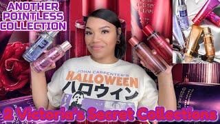 Two NEW Victoria’s Secret Collections THAT I DIDN’T NEED #Vlogtober Day 16