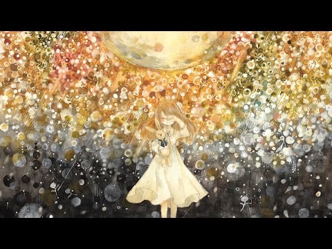 Orangestar - 回る空うさぎ (feat. 初音ミク) Official Video