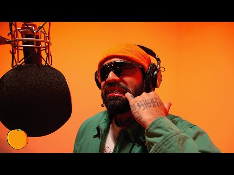 Bori Rock "RIP Fredericka" | The Orange Room