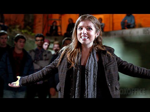 La sfida di Pitch Perfect | Scena completa | Voices | Clip in Italiano