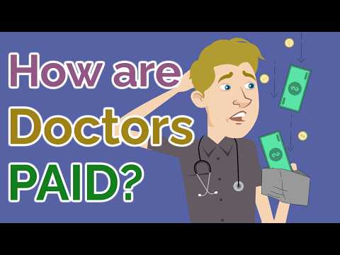 What Are RVUs? This is How Doctors Are Paid💸