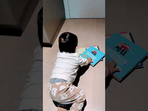 Crawling #shortvideo