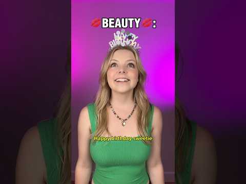 #pov everyone is given a beauty score…@sydneymorgan #collab #beauty #skit