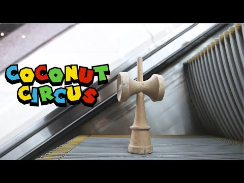 Coconut Circus - New Year New Edit 2025