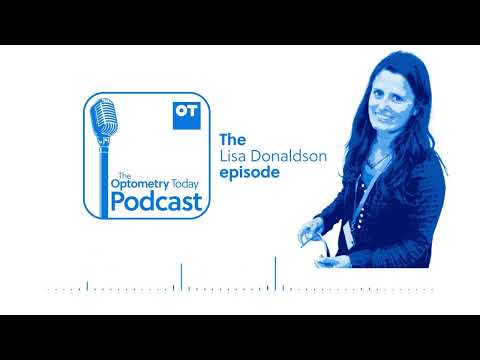 The Lisa Donaldson episode | The OT Podcast