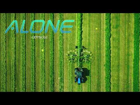 Odysole - Alone #deephouse