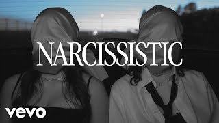 Jade LeMac - Narcissistic (Lyric Video)