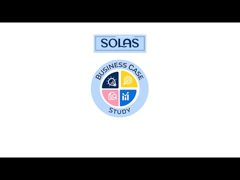 Business case study Course - TY Education