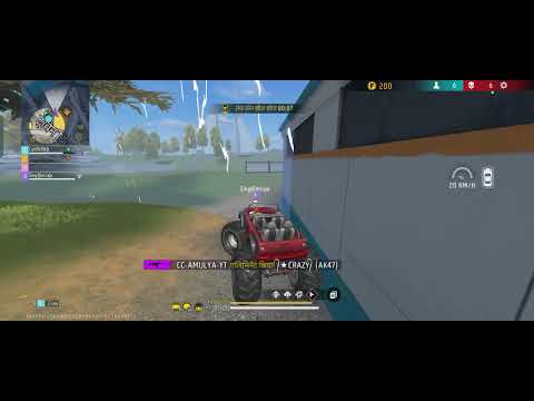 BEST BR RANK PUSH VIDEOS FREE FIRE MAX