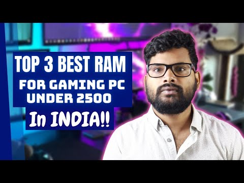 How to buy best Ram for Gaming Editing Streaming | Best Budget Freindly Ram